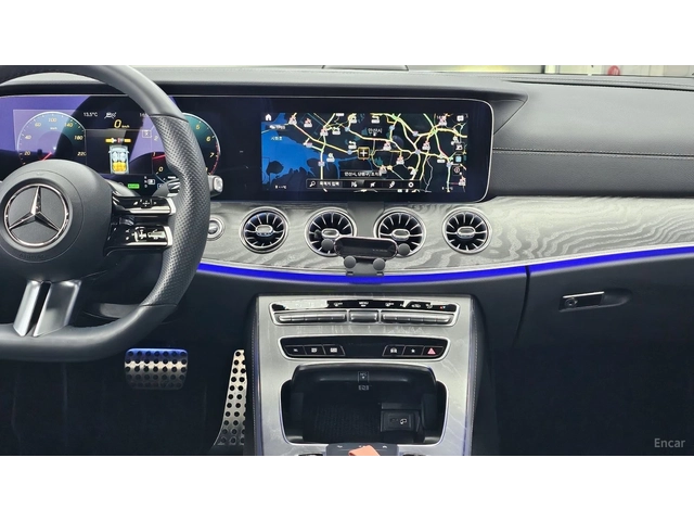 Mercedes-Benz CLS 450 4MATIC* HUD* 360* ESC* КОЖА* ОБДУХВ* ПАНО - автомобили, коли, обяви за нови и употребявани 15