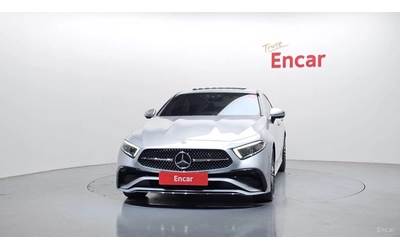 mercedes-benz-cls - 2