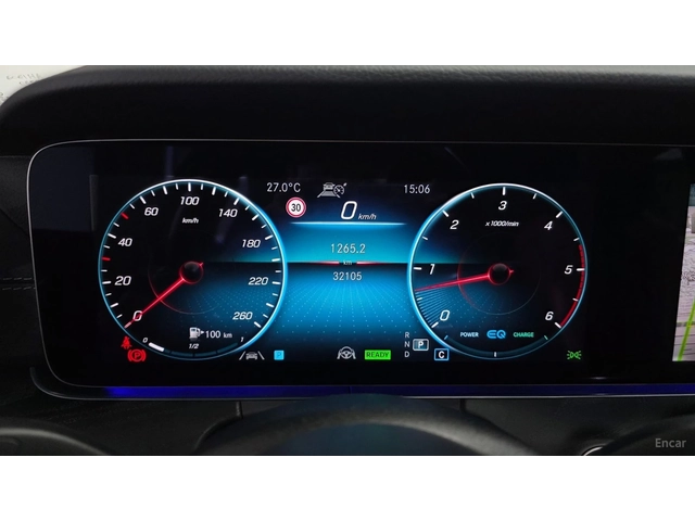 Mercedes-Benz CLS 300d 4MATIC* ЧЕРВЕНА КОЖА* HUD* ПАНО - автомобили, коли, обяви за нови и употребявани 5