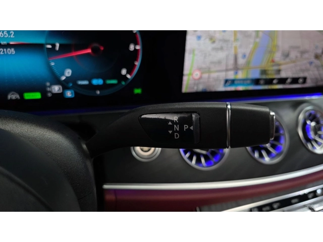 Mercedes-Benz CLS 300d 4MATIC* ЧЕРВЕНА КОЖА* HUD* ПАНО - автомобили, коли, обяви за нови и употребявани 6