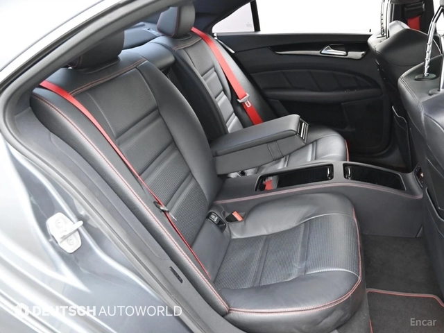 Mercedes-Benz CLS 400 AMG* КОЖА* ОБДУХВ* НАВИ* ПАНО - автомобили, коли, обяви за нови и употребявани 10