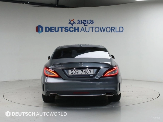 Mercedes-Benz CLS 400 AMG* КОЖА* ОБДУХВ* НАВИ* ПАНО - автомобили, коли, обяви за нови и употребявани 3