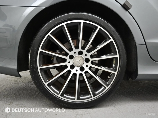 Mercedes-Benz CLS 400 AMG* КОЖА* ОБДУХВ* НАВИ* ПАНО - автомобили, коли, обяви за нови и употребявани 4