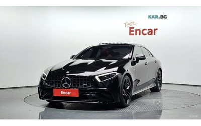 mercedes-benz-cls - 0
