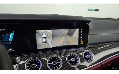 Mercedes-Benz CLS 53AMG 4MATIC+ * HUD* 360* ПАНО* КОЖА* ОБДУХВ - автомобили, коли, обяви за нови и употребявани 14