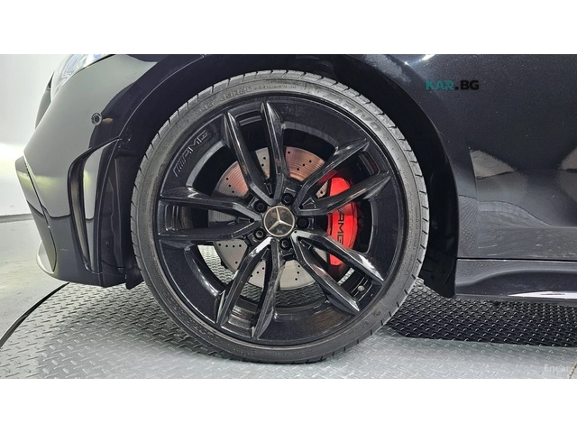 Mercedes-Benz CLS 53AMG 4MATIC+ * HUD* 360* ПАНО* КОЖА* ОБДУХВ - автомобили, коли, обяви за нови и употребявани 4