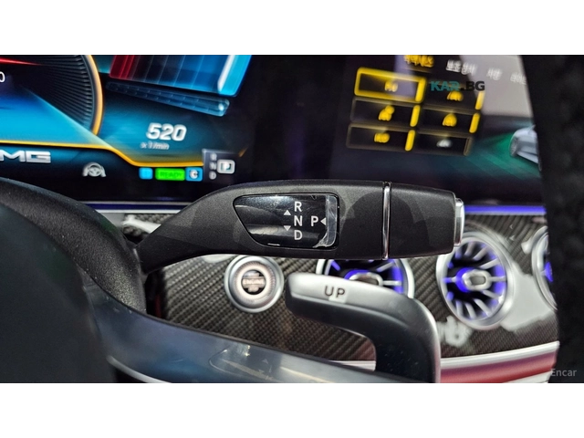 Mercedes-Benz CLS 53AMG 4MATIC+ * HUD* 360* ПАНО* КОЖА* ОБДУХВ - автомобили, коли, обяви за нови и употребявани 7