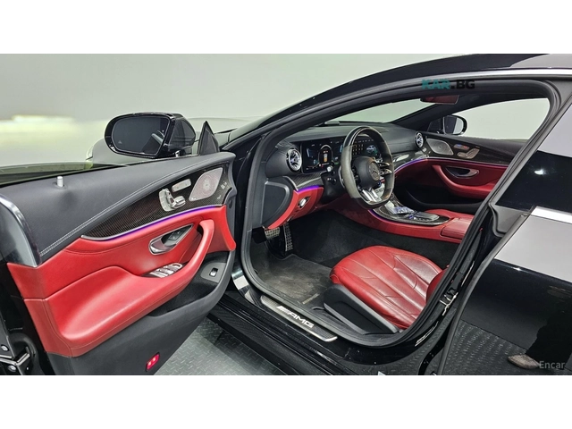 Mercedes-Benz CLS 53AMG 4MATIC+ * HUD* 360* ПАНО* КОЖА* ОБДУХВ - автомобили, коли, обяви за нови и употребявани 9