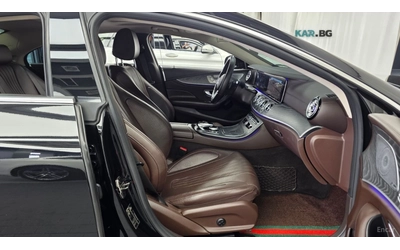 Mercedes-Benz CLS 400d* AMG* 360 CAM* ОБДУХВАНЕ* 4 ПОДГРЕВА* ПАНО - автомобили, коли, обяви за нови и употребявани 10