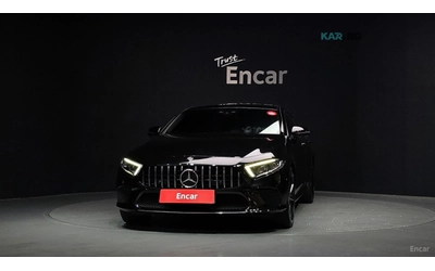 mercedes-benz-cls - 2