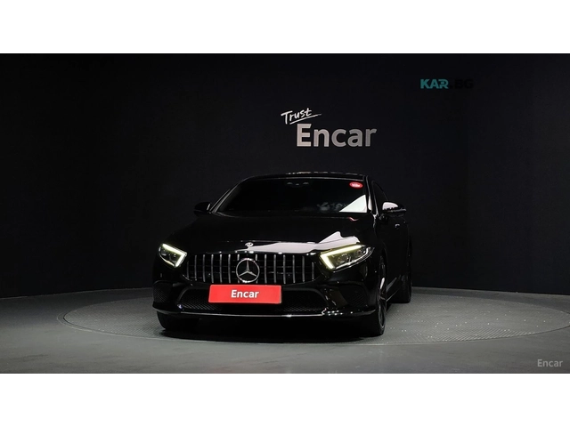 Mercedes-Benz CLS 400d* AMG* 360 CAM* ОБДУХВАНЕ* 4 ПОДГРЕВА* ПАНО - автомобили, коли, обяви за нови и употребявани 2