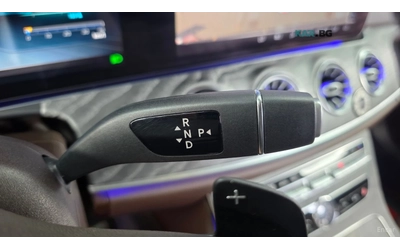 Mercedes-Benz CLS 400d* AMG* 360 CAM* ОБДУХВАНЕ* 4 ПОДГРЕВА* ПАНО - автомобили, коли, обяви за нови и употребявани 8