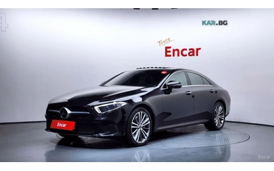 mercedes-benz-cls - 0