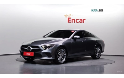 mercedes-benz-cls - 0