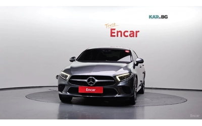 mercedes-benz-cls - 2