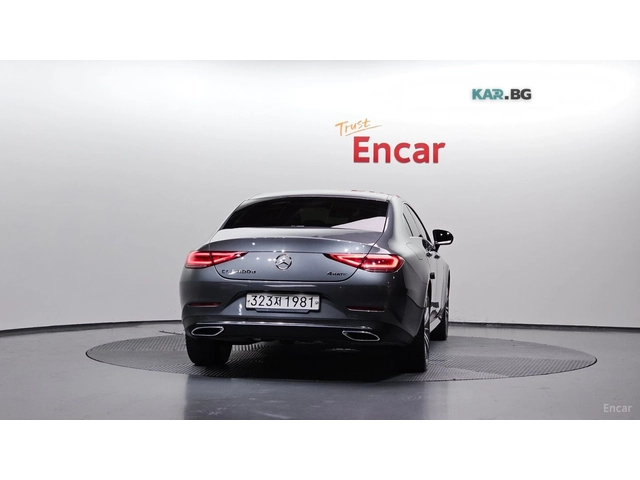 Mercedes-Benz CLS 450 4MATIC* КОЖА* ОБДУХВ* НАВИ* ПАНО - автомобили, коли, обяви за нови и употребявани 3