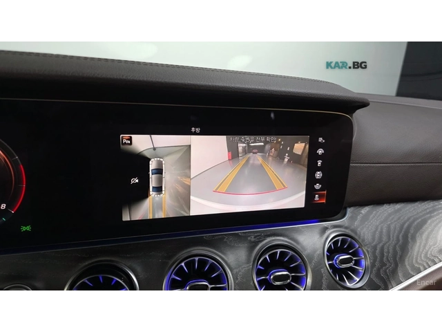 Mercedes-Benz CLS 450 4MATIC AMG* HUD* КОЖА* ОБДУХВ* ПАНО* НАВИ - автомобили, коли, обяви за нови и употребявани 10