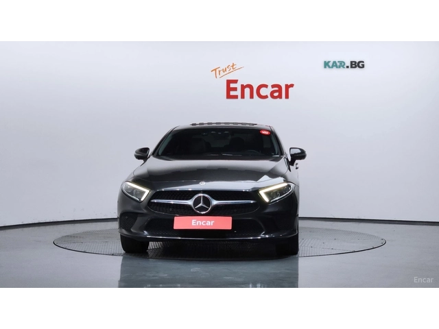 Mercedes-Benz CLS 4MATIC* BURMESTER* ОБДУХВАНЕ* 360КАМЕРА* LANE* ASS - автомобили, коли, обяви за нови и употребявани 2