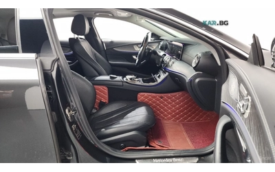 Mercedes-Benz CLS 4MATIC* BURMESTER* ОБДУХВАНЕ* 360КАМЕРА* LANE* ASS - автомобили, коли, обяви за нови и употребявани 9