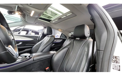 Mercedes-Benz CLS CLS400d 4MATIC | HUD | 360  | MEMORY - автомобили, коли, обяви за нови и употребявани 7