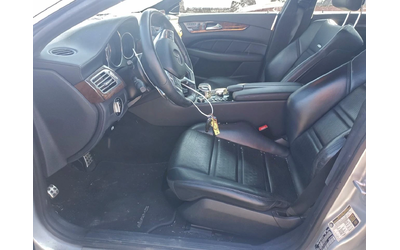 Mercedes-Benz CLS 63 AMG - автомобили, коли, обяви за нови и употребявани 6