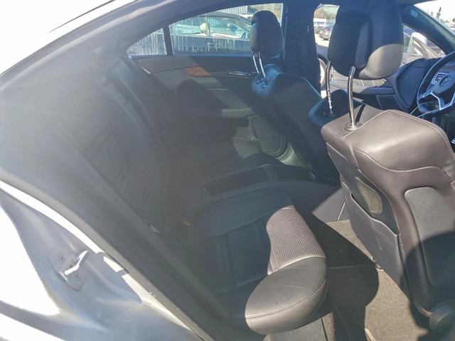 Mercedes-Benz CLS 63 AMG - автомобили, коли, обяви за нови и употребявани 8