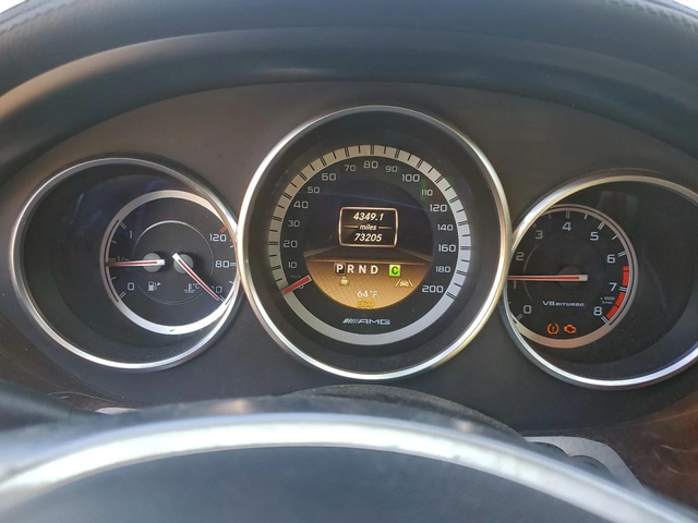 Mercedes-Benz CLS 63 AMG - автомобили, коли, обяви за нови и употребявани 9