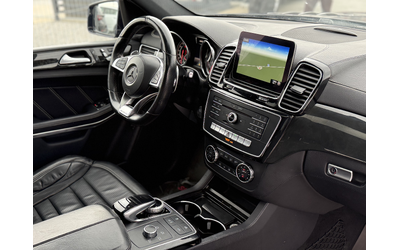 Mercedes-Benz CLS 63 AMG 2019г* 137.000КМ* Сервизна* 6+ 1* Full Max* - автомобили, коли, обяви за нови и употребявани 10