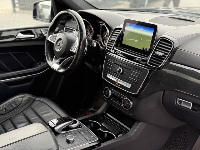 Mercedes-Benz CLS 63 AMG 2019г* 137.000КМ* Сервизна* 6+ 1* Full Max* - автомобили, коли, обяви за нови и употребявани 10