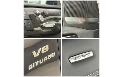 Mercedes-Benz CLS 63 AMG 2019г* 137.000КМ* Сервизна* 6+ 1* Full Max* - автомобили, коли, обяви за нови и употребявани 15