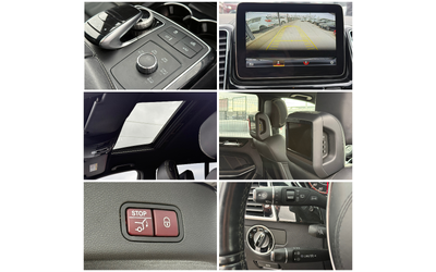 Mercedes-Benz CLS 63 AMG 2019г* 137.000КМ* Сервизна* 6+ 1* Full Max* - автомобили, коли, обяви за нови и употребявани 16