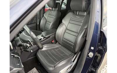 Mercedes-Benz CLS 63 AMG 2019г* 137.000КМ* Сервизна* 6+ 1* Full Max* - автомобили, коли, обяви за нови и употребявани 7