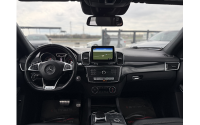 Mercedes-Benz CLS 63 AMG 2019г* 137.000КМ* Сервизна* 6+ 1* Full Max* - автомобили, коли, обяви за нови и употребявани 8