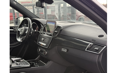 Mercedes-Benz CLS 63 AMG 2019г* 137.000КМ* Сервизна* 6+ 1* Full Max* - автомобили, коли, обяви за нови и употребявани 9