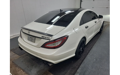 mercedes-benz-cls-63-amg - 2