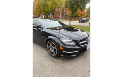 mercedes-benz-cls-63-amg - 1