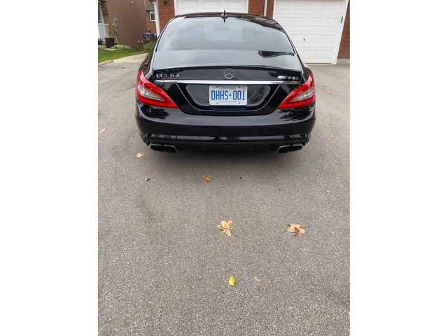 Mercedes-Benz CLS 63 AMG С РЕГИСТРАЦИЯ & АВТО КРЕДИТ - автомобили, коли, обяви за нови и употребявани 2
