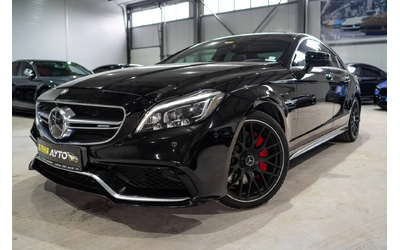 mercedes-benz-cls-63-amg - 0