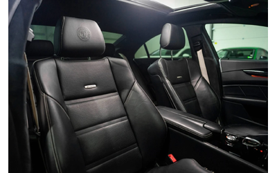 Mercedes-Benz CLS 63 AMG V8 BITURBO FACELIFT DISTRONIC H&K ЛИЗИНГ 100% - автомобили, коли, обяви за нови и употребявани 13