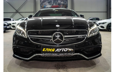 mercedes-benz-cls-63-amg - 2