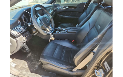 Mercedes-Benz CLS 63 AMG * S* КОЖА* ПОДГРЕВ* ШИБИДАХ* FULL* - автомобили, коли, обяви за нови и употребявани 6