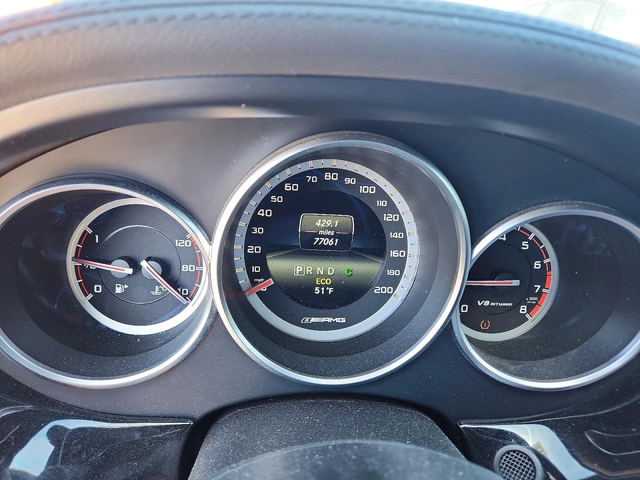 Mercedes-Benz CLS 63 AMG * S* КОЖА* ПОДГРЕВ* ШИБИДАХ* FULL* - автомобили, коли, обяви за нови и употребявани 8