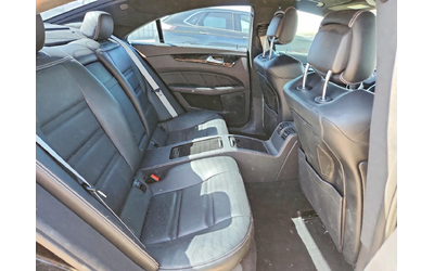 Mercedes-Benz CLS 63 AMG * S* КОЖА* ПОДГРЕВ* ШИБИДАХ* FULL* - автомобили, коли, обяви за нови и употребявани 9