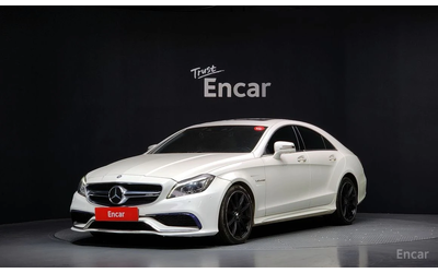 mercedes-benz-cls-63-amg - 0