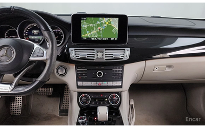 Mercedes-Benz CLS 63 AMG 4MATIC* HARMAN/KARDON* 360 CAM* DISTRONIC* ОБДУХ - автомобили, коли, обяви за нови и употребявани 11