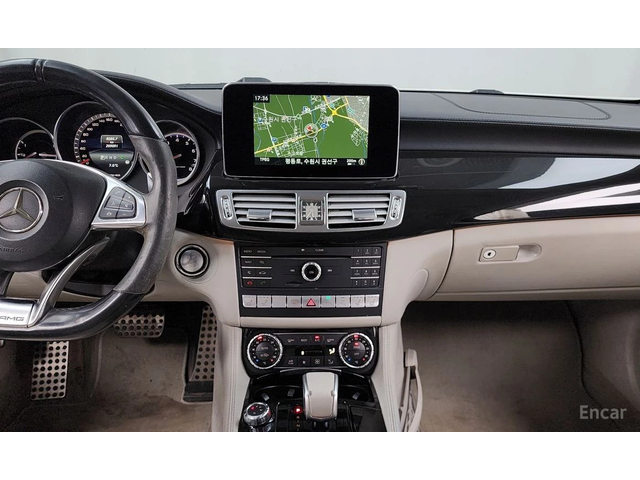 Mercedes-Benz CLS 63 AMG 4MATIC* HARMAN/KARDON* 360 CAM* DISTRONIC* ОБДУХ - автомобили, коли, обяви за нови и употребявани 11