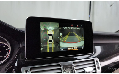 Mercedes-Benz CLS 63 AMG 4MATIC* HARMAN/KARDON* 360 CAM* DISTRONIC* ОБДУХ - автомобили, коли, обяви за нови и употребявани 13