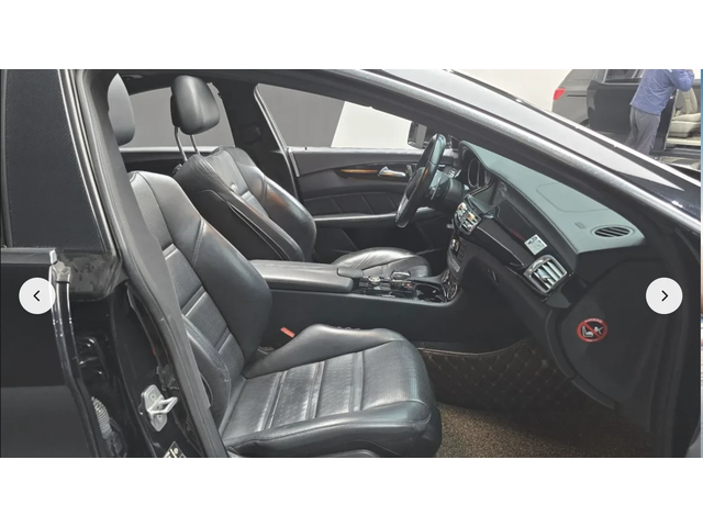 Mercedes-Benz CLS 63 AMG HARMON* KARDON* ПОДГРЕВ* ОБДУХВАНЕ* КАМЕРА* КЕЙЛЕС - автомобили, коли, обяви за нови и употребявани 10