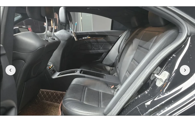 Mercedes-Benz CLS 63 AMG HARMON* KARDON* ПОДГРЕВ* ОБДУХВАНЕ* КАМЕРА* КЕЙЛЕС - автомобили, коли, обяви за нови и употребявани 11