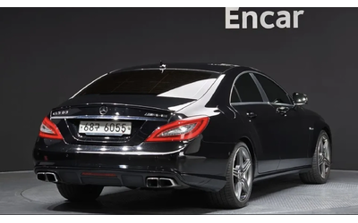 mercedes-benz-cls-63-amg - 1